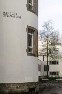 Thomas Wrede, Münster