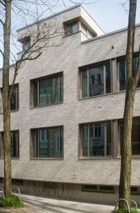Thomas Wrede, Münster