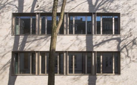 Thomas Wrede, Münster