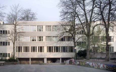 Thomas Wrede, Münster