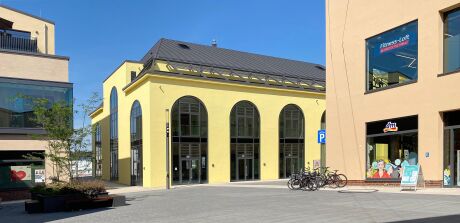 Fotograf: Prof.Rüdiger Kramm
