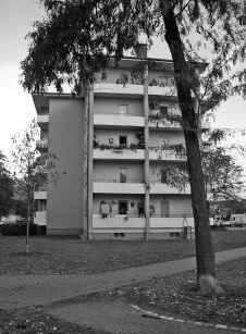 GBG Mannheim / Archiv
