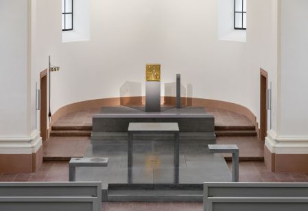 Claudius Pfeifer, Berlin