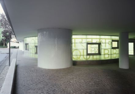 Ruedi Walti, CH-Base