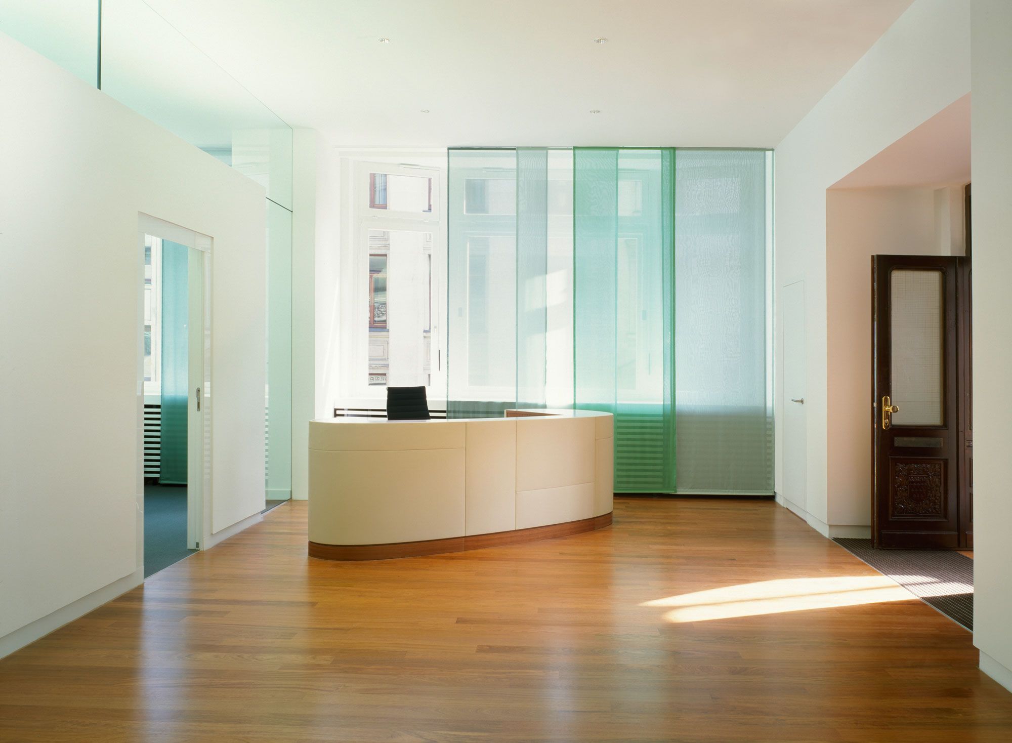 Klaus Frahm; ArchImage