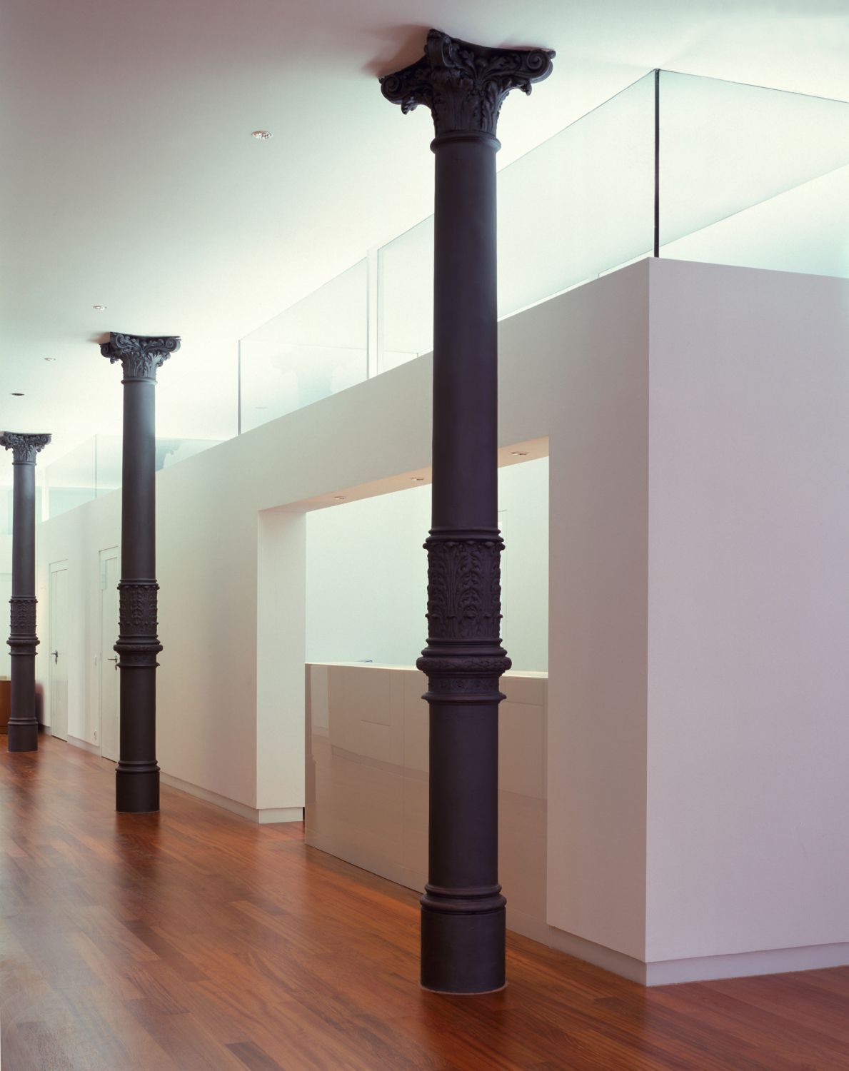 Klaus Frahm; ArchImage