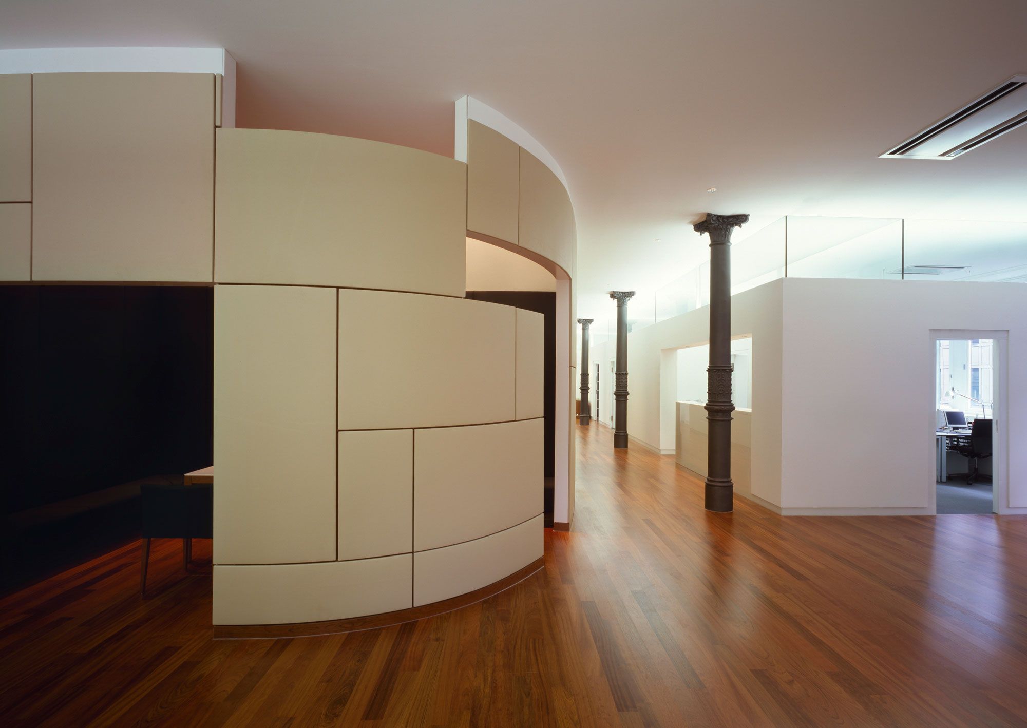 Klaus Frahm; ArchImage