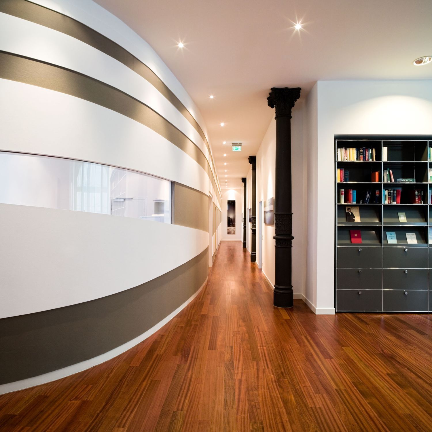 Klaus Frahm; ArchImage