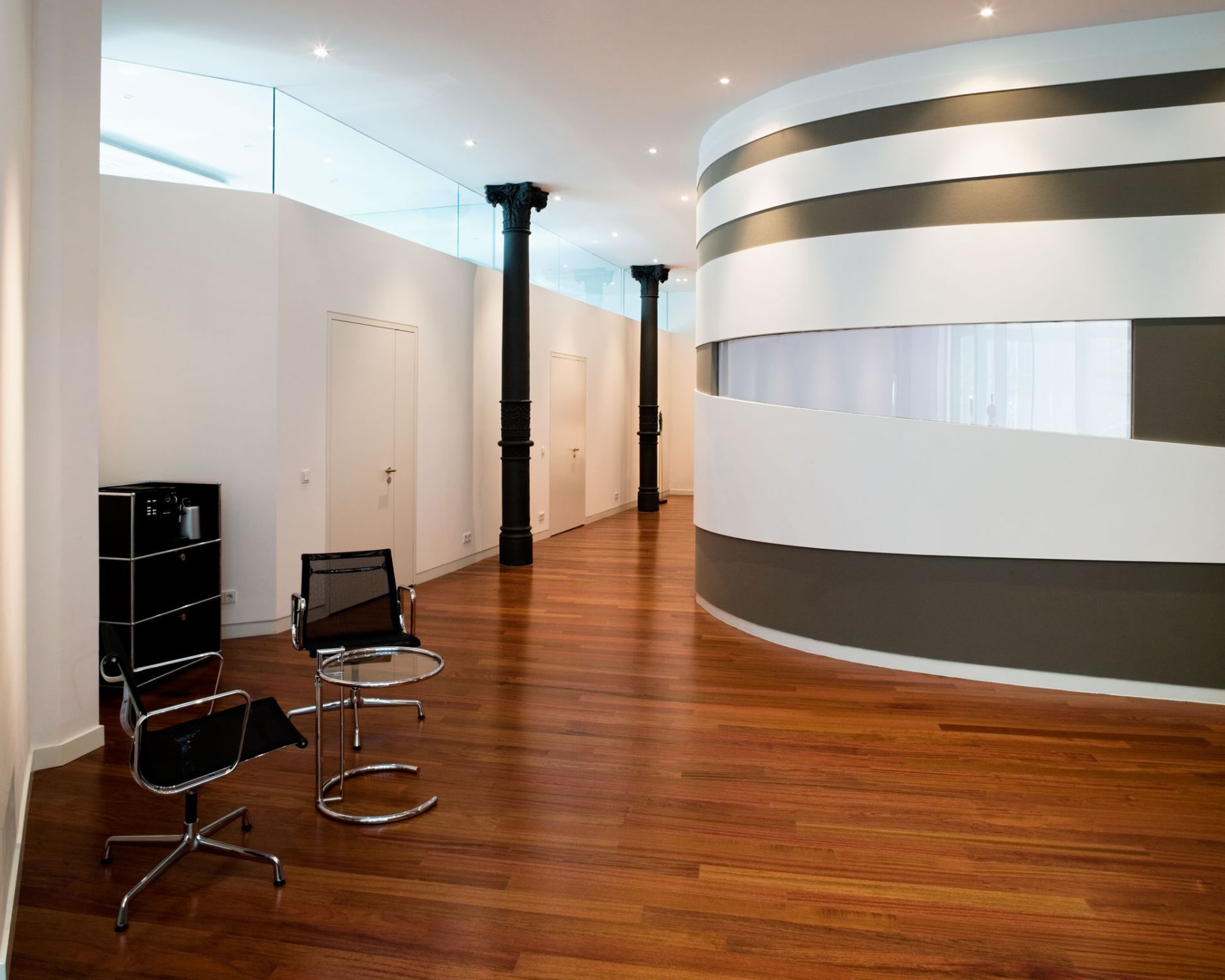 Klaus Frahm; ArchImage