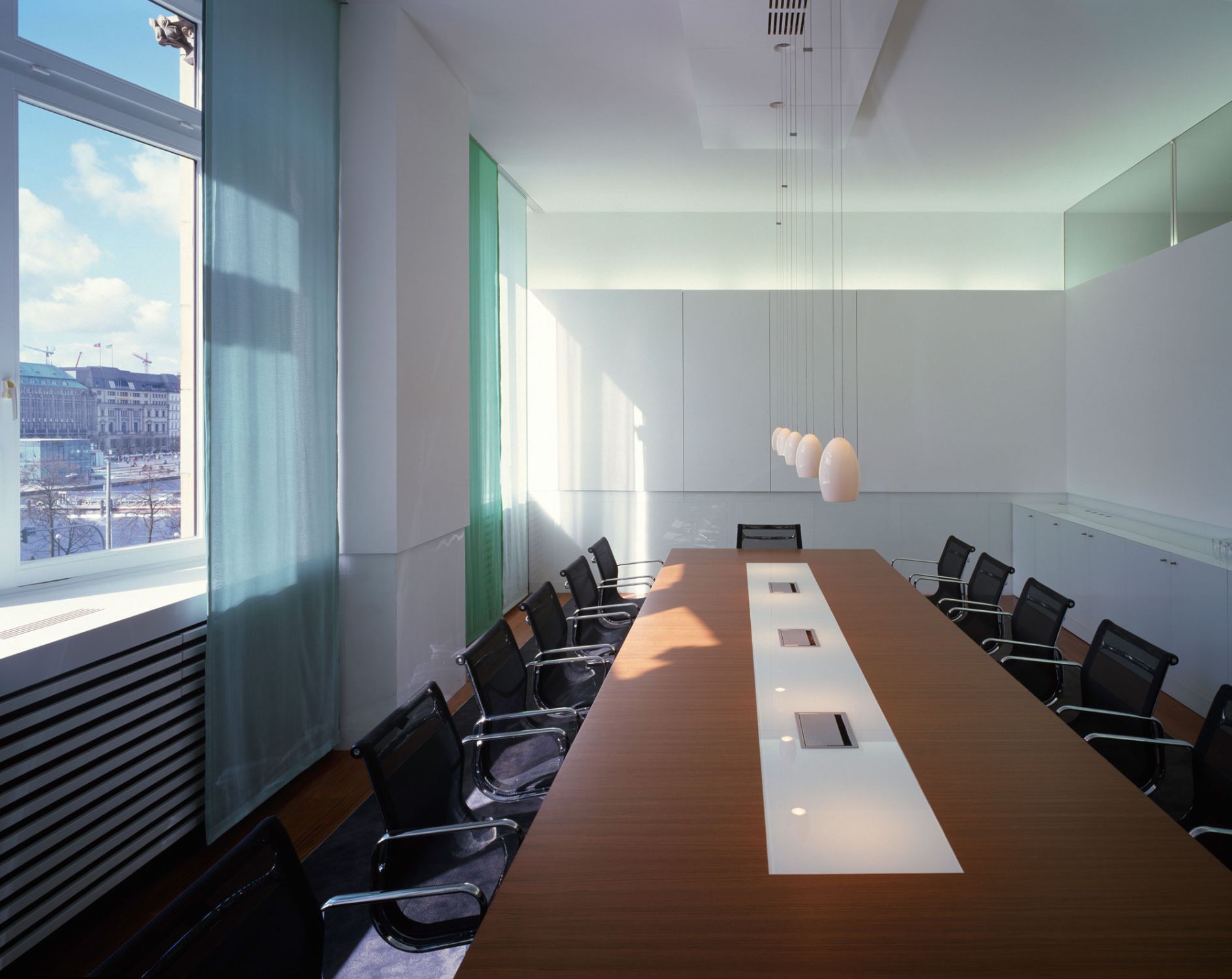 Klaus Frahm; ArchImage