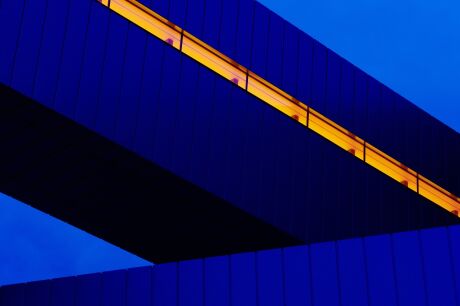 CROSS Architecture, Kowalski