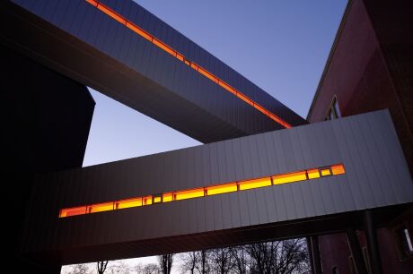 CROSS Architecture, Kowalski