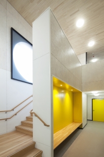 Claudius Pfeifer, Berlin