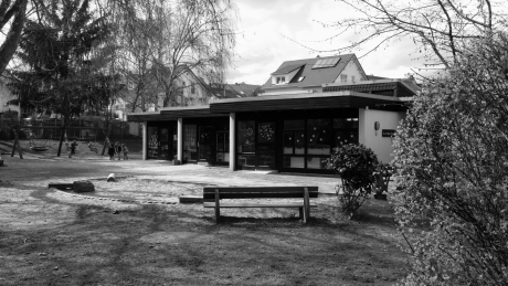 Claudius Pfeifer, Berlin