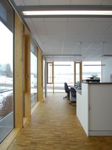 Thomas Riedel, Karlsruhe