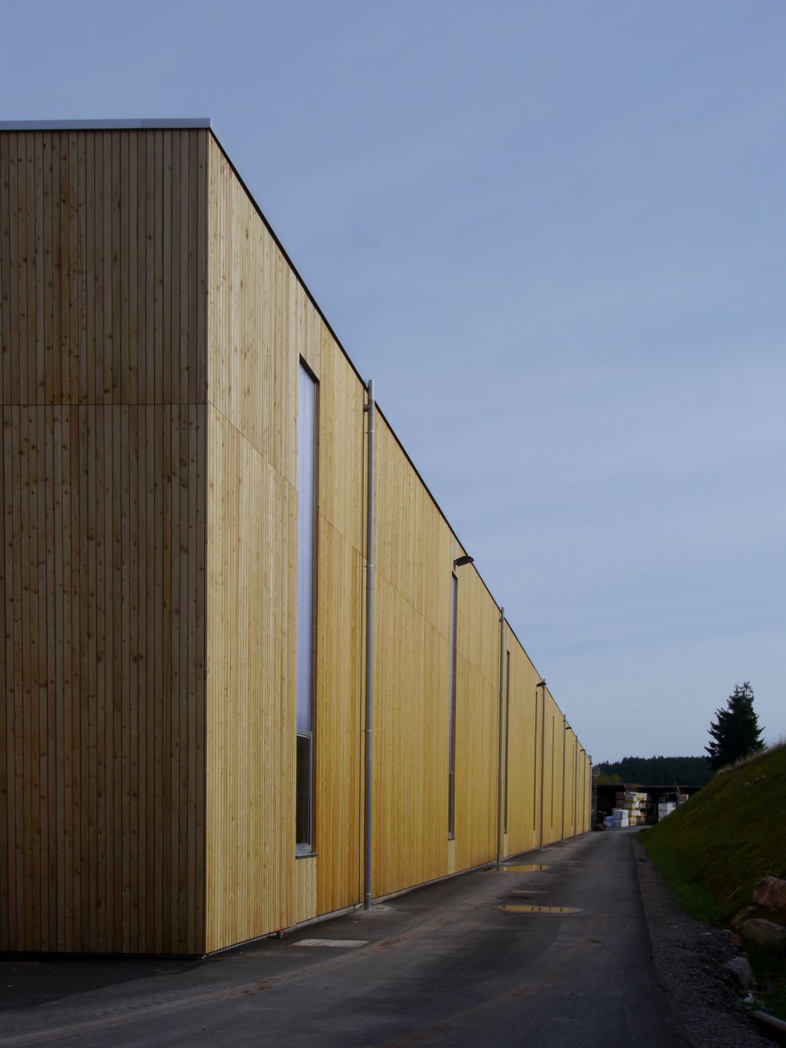 Thomas Riedel, Karlsruhe