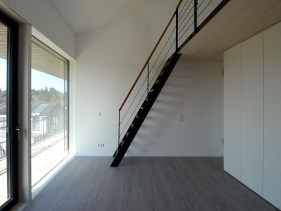 Thomas Riedel, Karlsruhe