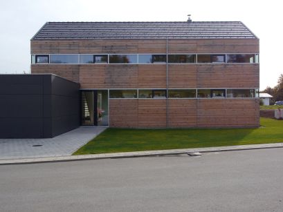 Thomas Riedel, Karlsruhe
