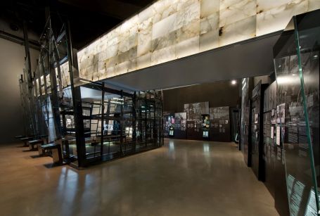 © Ian McCausland/CMHR
