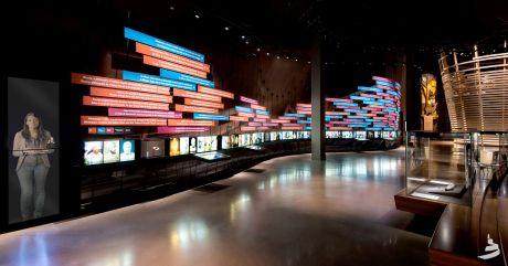 © Ian McCausland/CMHR