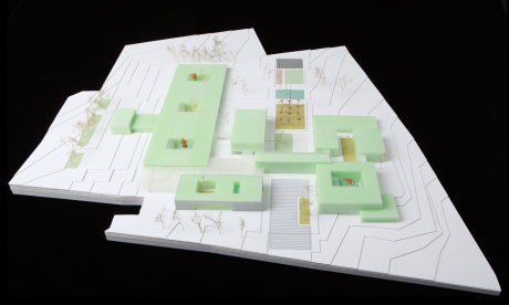 HAYNER SALGERT ARCHITEKTEN Düsseldorf
