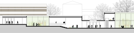 HAYNER SALGERT ARCHITEKTEN Düsseldorf