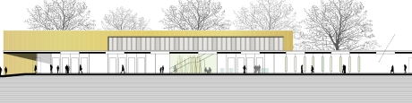 HAYNER SALGERT ARCHITEKTEN Düsseldorf