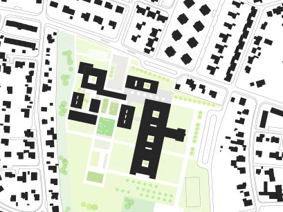 HAYNER SALGERT ARCHITEKTEN Düsseldorf