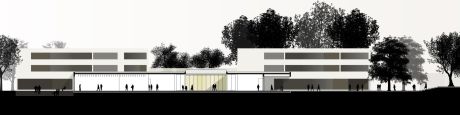 HAYNER SALGERT ARCHITEKTEN Düsseldorf