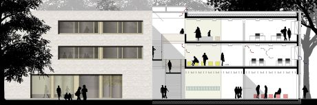 HAYNER SALGERT ARCHITEKTEN Düsseldorf