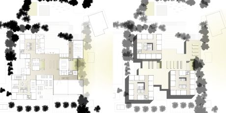 HAYNER SALGERT ARCHITEKTEN Düsseldorf