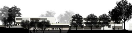 HAYNER SALGERT ARCHITEKTEN Düsseldorf