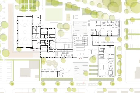 HAYNER SALGERT ARCHITEKTEN Düsseldorf