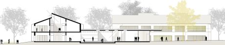 HAYNER SALGERT ARCHITEKTEN Düsseldorf
