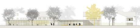 HAYNER SALGERT ARCHITEKTEN Düsseldorf