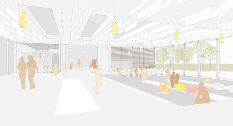 HAYNER SALGERT ARCHITEKTEN Düsseldorf