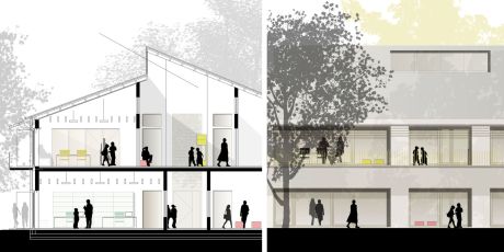 HAYNER SALGERT ARCHITEKTEN Düsseldorf