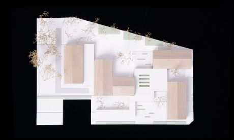 HAYNER SALGERT ARCHITEKTEN Düsseldorf