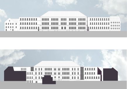 BAURCONSULT Architekten Ingenieure, Haßfurt