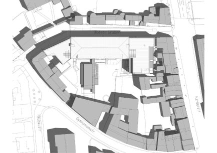 BAURCONSULT Architekten Ingenieure, Haßfurt