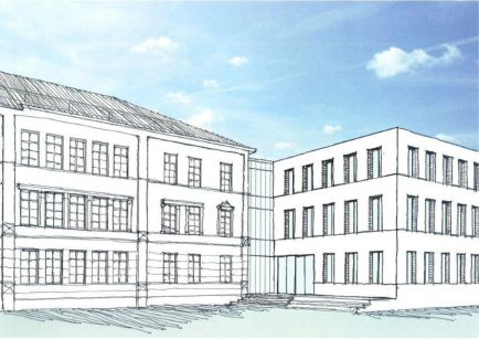 BAURCONSULT Architekten Ingenieure, Haßfurt