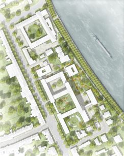 Greenbox Landschaftsarchitekten