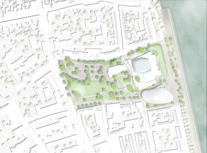 Greenbox Landschaftsarchitekten