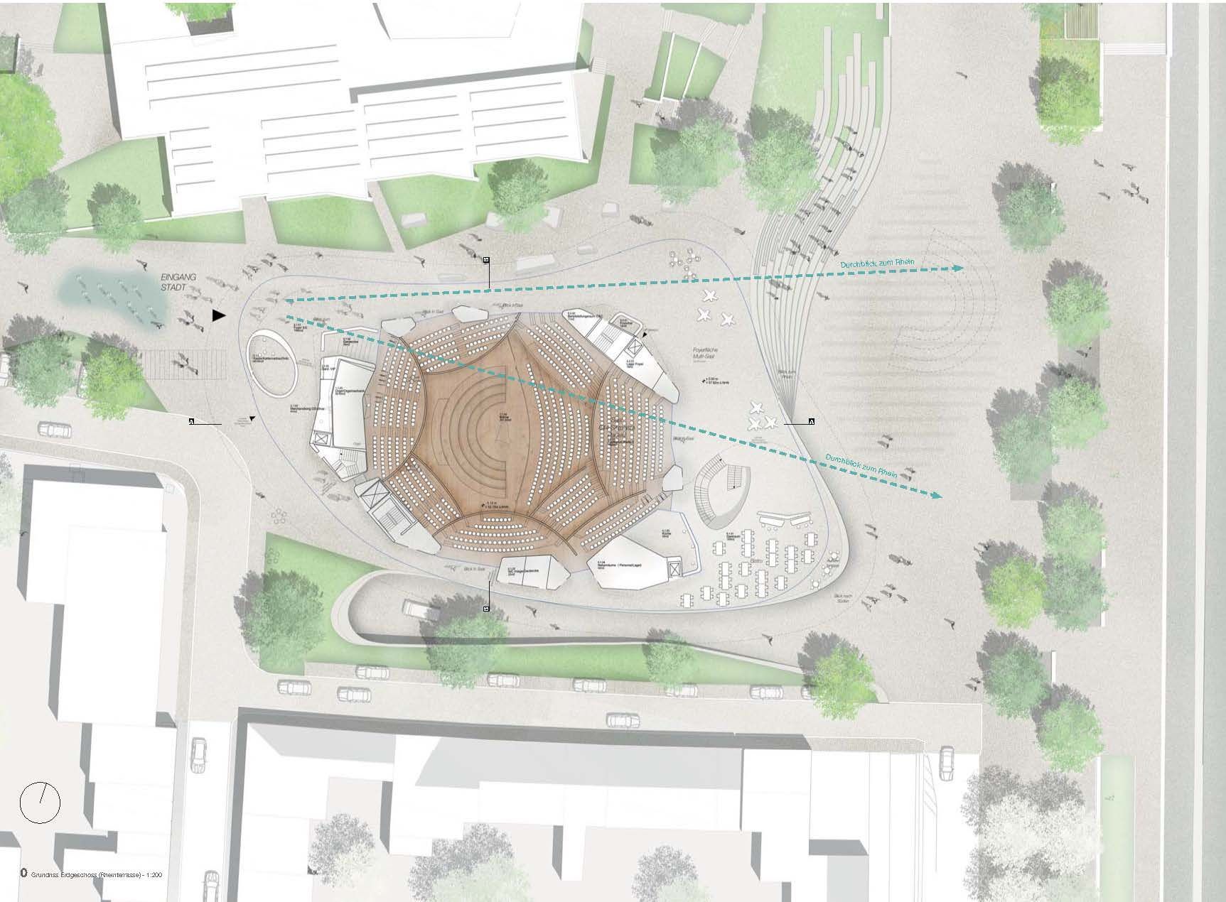 Greenbox Landschaftsarchitekten