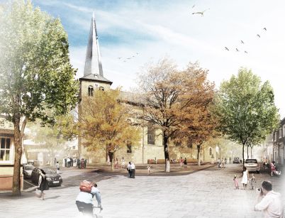 © GREENBOX Landschaftsarchitekten