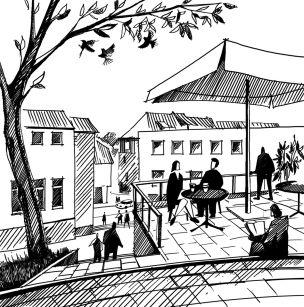 © GREENBOX Landschaftsarchitekten