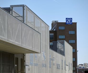 Gerhard Hagen Fotografie, Bamberg