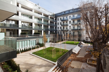 Christoph Panzer Architekturfotografie