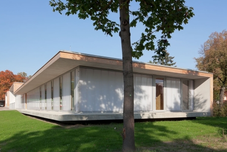 Ulrich Schwarz, Berlin