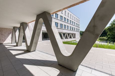 Markus Guhl für wulf architekten